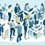 kintoneで営業の属人化を解消！少人数でも回る仕組みの作り方