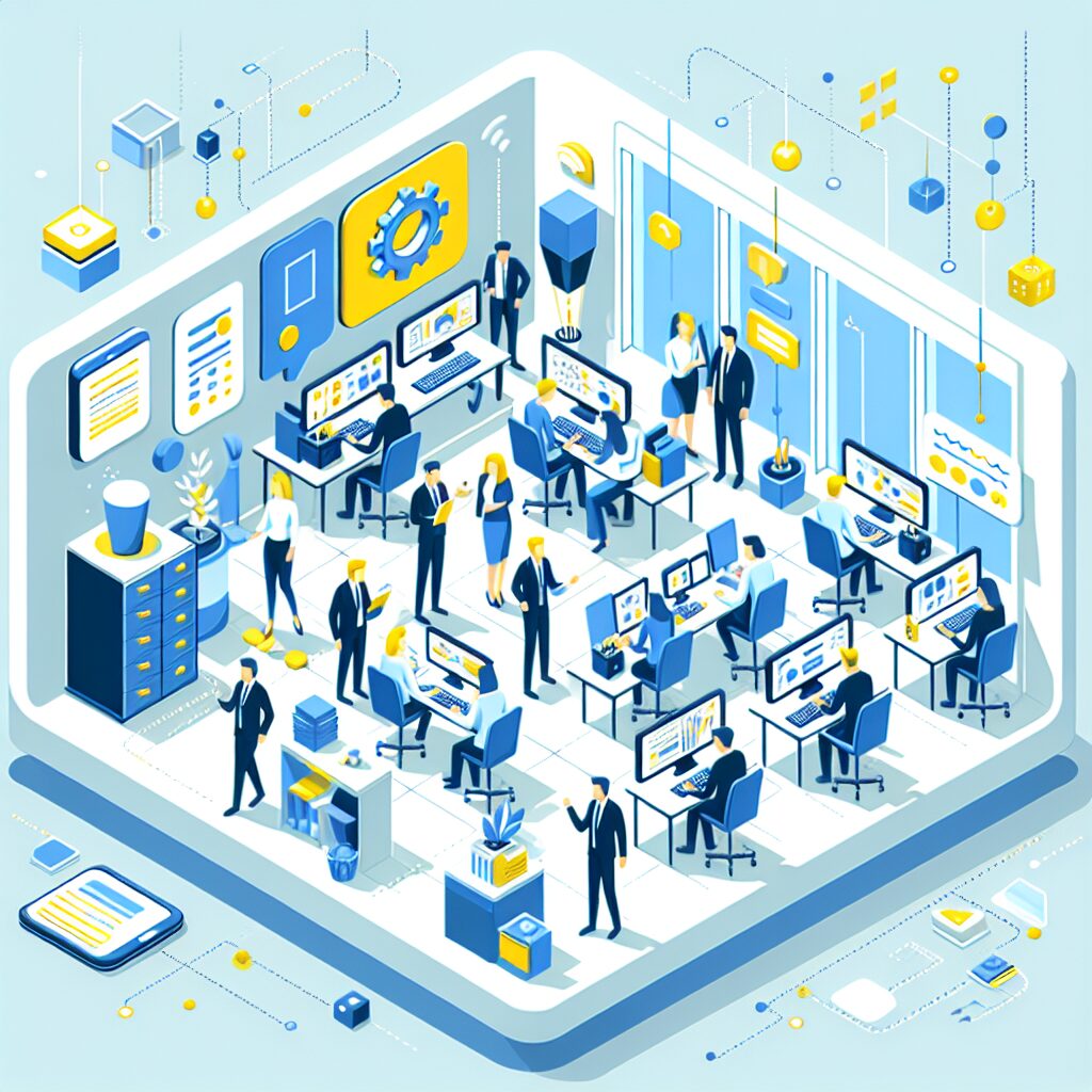 中小企業のkintone API連携 導入ステップと失敗しないための注意点