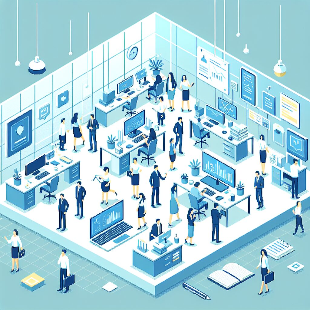 中小企業のkintone×ペーパーレス化 実践ステップと導入事例