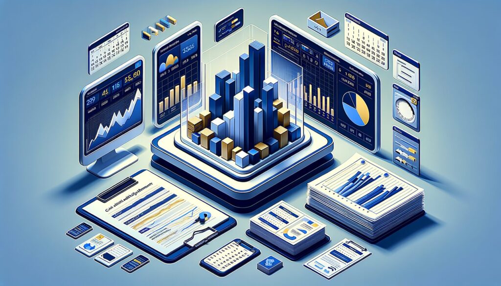 金融・ファイナンシャルプランナー事務所のkintone活用法