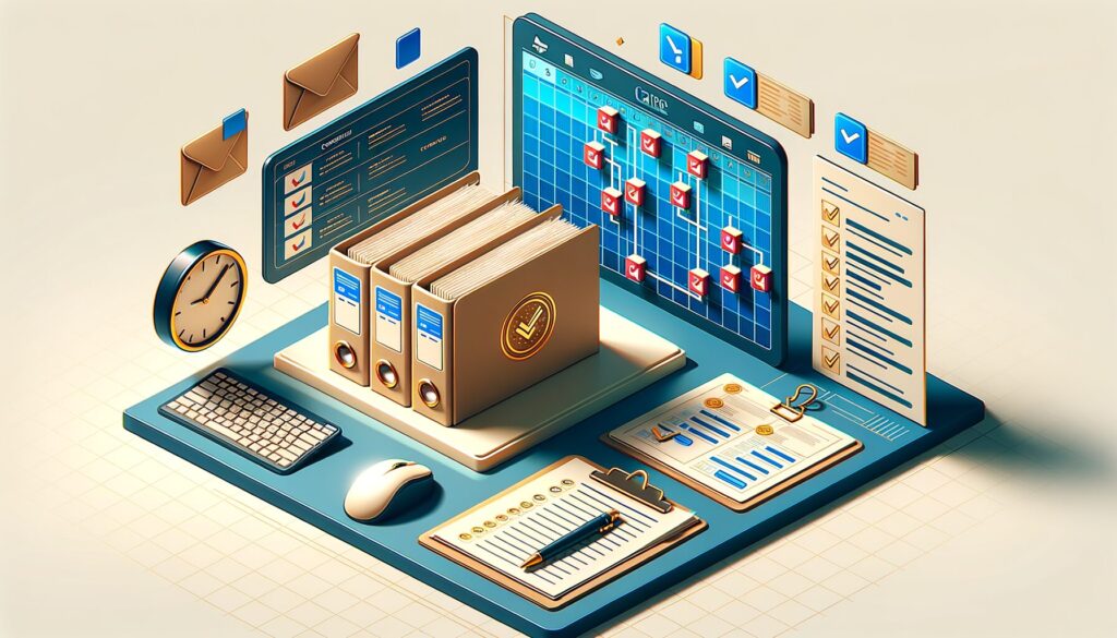 士業事務所の案件管理を効率化するならkintoneがおすすめな理由