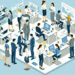 人手不足の中小企業がkintoneで解決！少人数でも回る業務の仕組みづくり