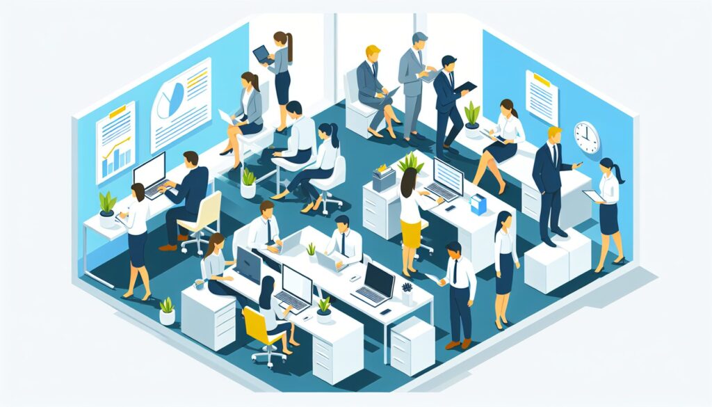 事務の人手不足はkintoneで解決｜中小企業のバックオフィスDX実践ガイド