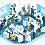 事務の人手不足はkintoneで解決｜中小企業のバックオフィスDX実践ガイド