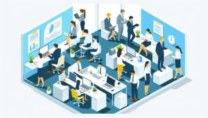 事務の人手不足はkintoneで解決|中小企業のバックオフィスDX実践ガイド