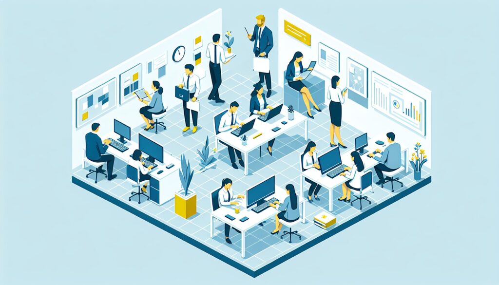 kintoneカスタマイズ完全ガイド｜中小企業のバックオフィス効率化を実現する方法