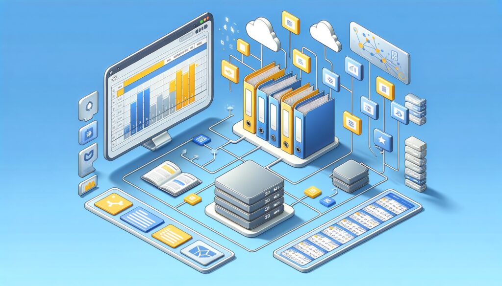 kintone導入を相談する前に整理しておきたい業務課題とは？