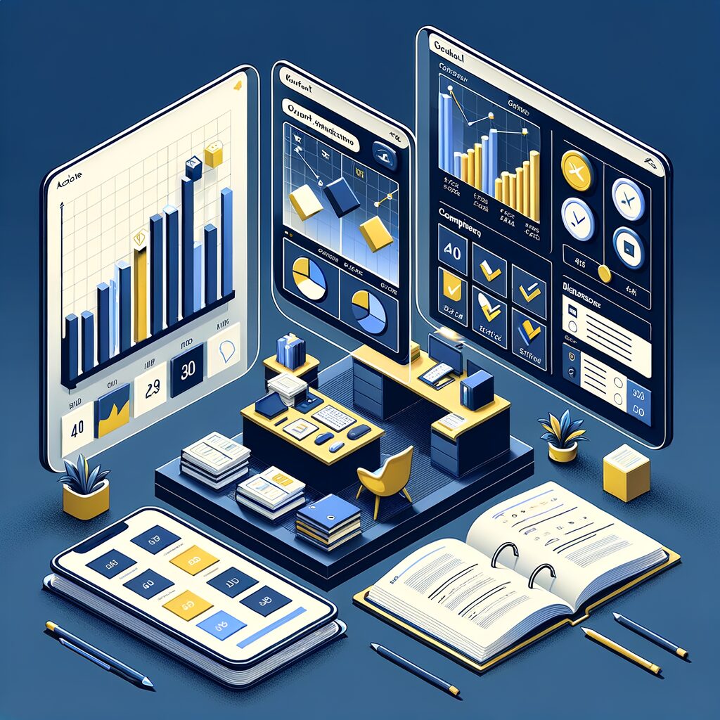 FP事務所が抱える顧客管理の課題とkintoneで解決できること