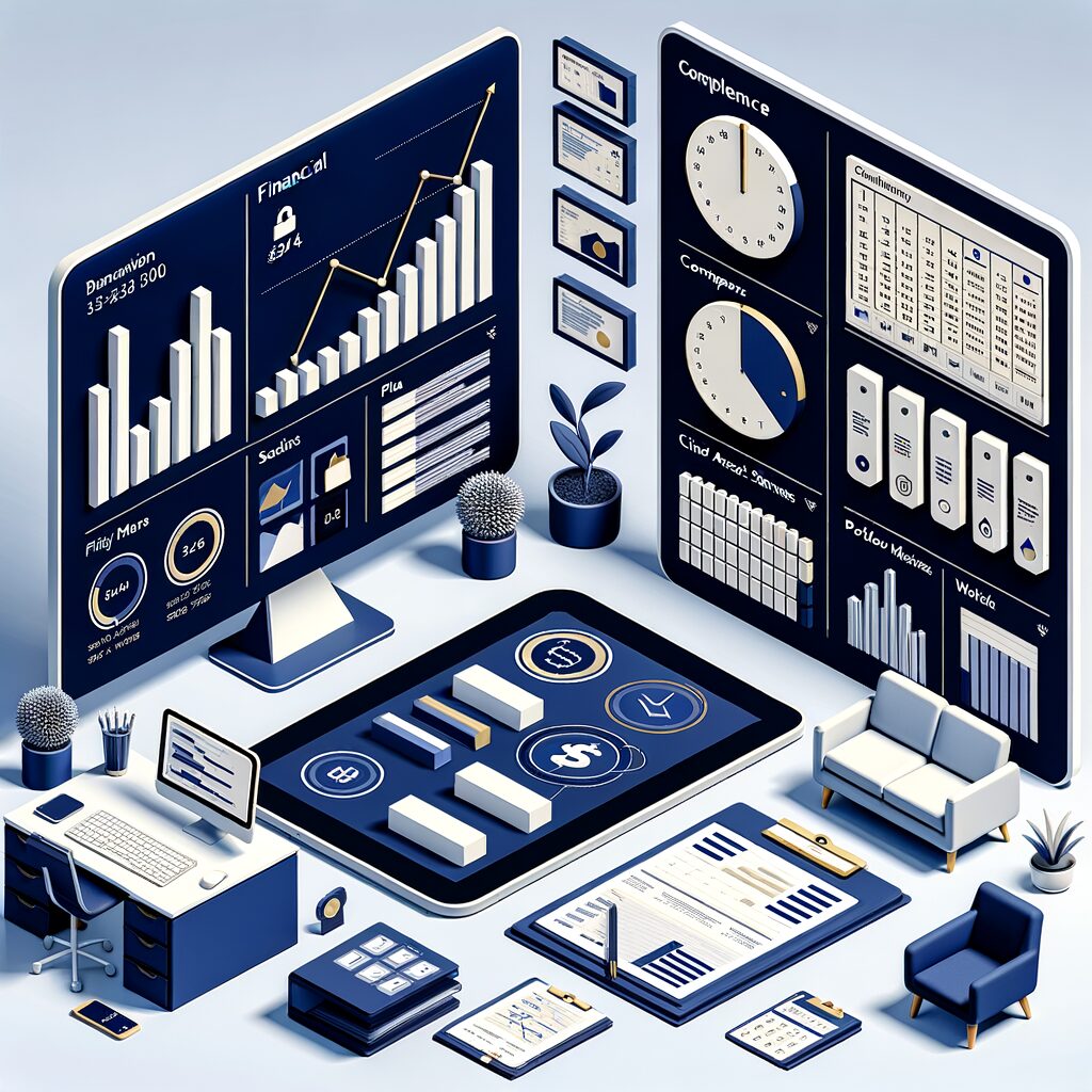 FP・金融事務所のkintone導入事例と効果
