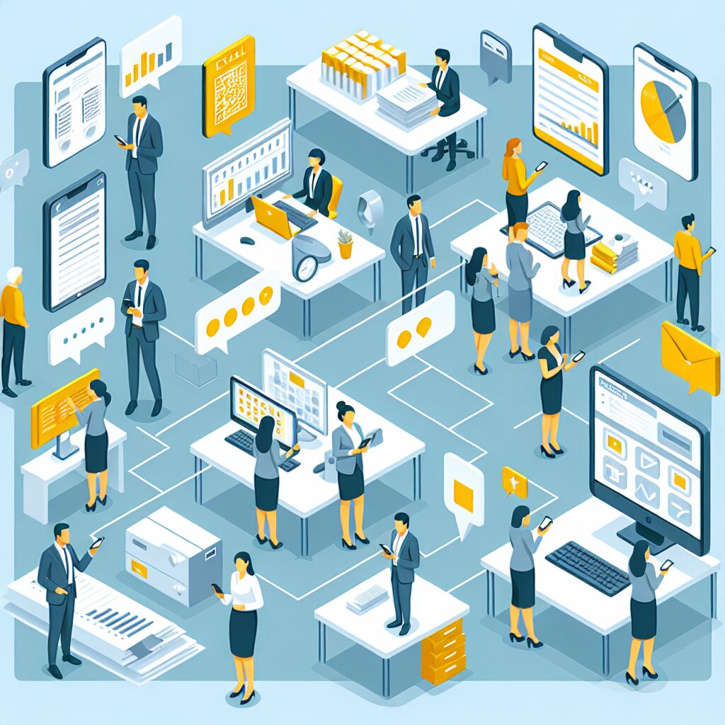 はじめに|Excel・紙管理の限界とkintone在庫管理が注目される理由