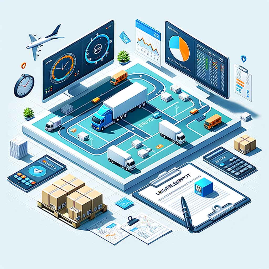 現場と事務所をリアルタイムでつなぐ仕組み