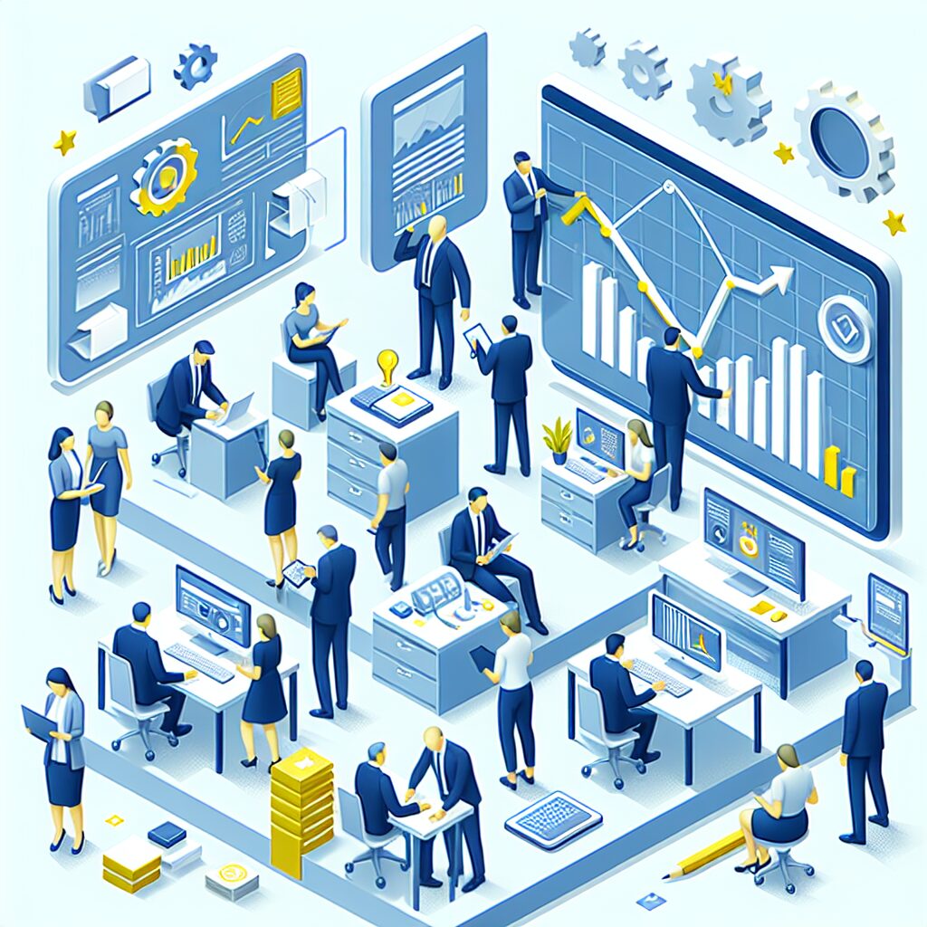 はじめに｜「人が採れない・増やせない」中小企業が抱える業務の限界