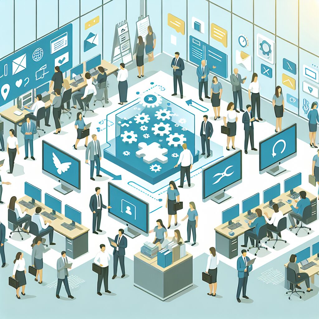 「採用に頼らない」人手不足解決策としてのkintone×DX