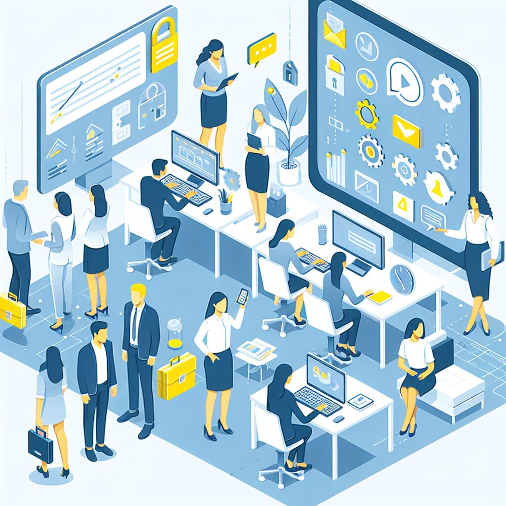 はじめに｜kintone標準機能だけでは限界がある？カスタマイズで解決できること