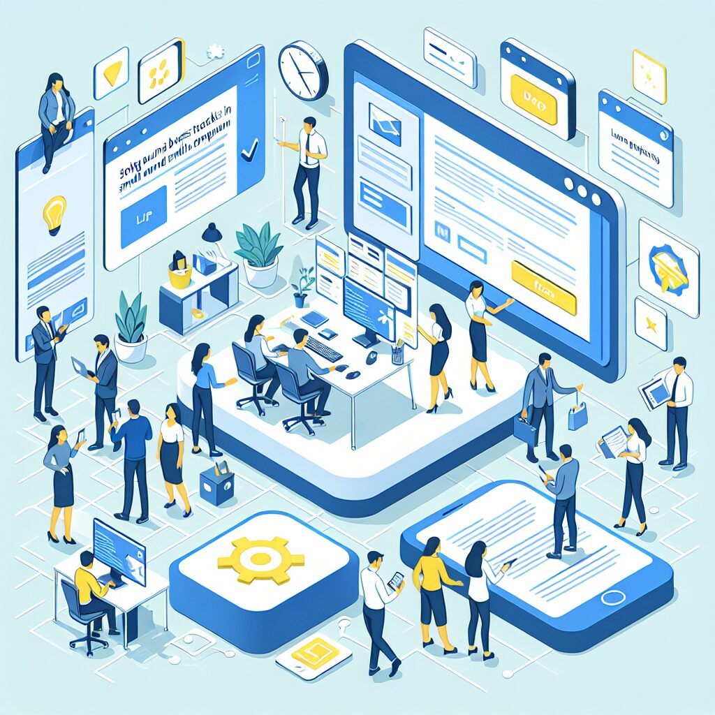 はじめに｜kintoneプラグインが中小企業の業務課題を解決する理由