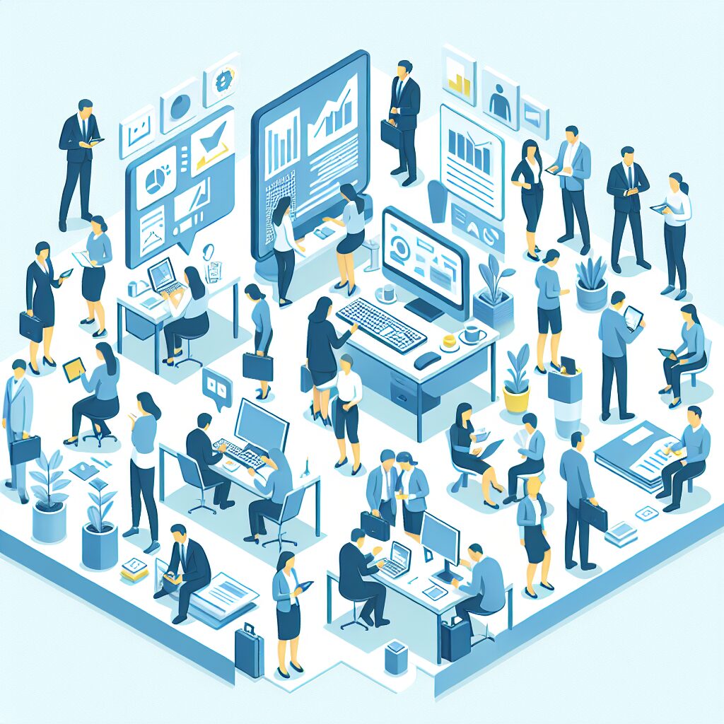 中小企業のkintone導入事例｜人手不足を解消した具体的な成果