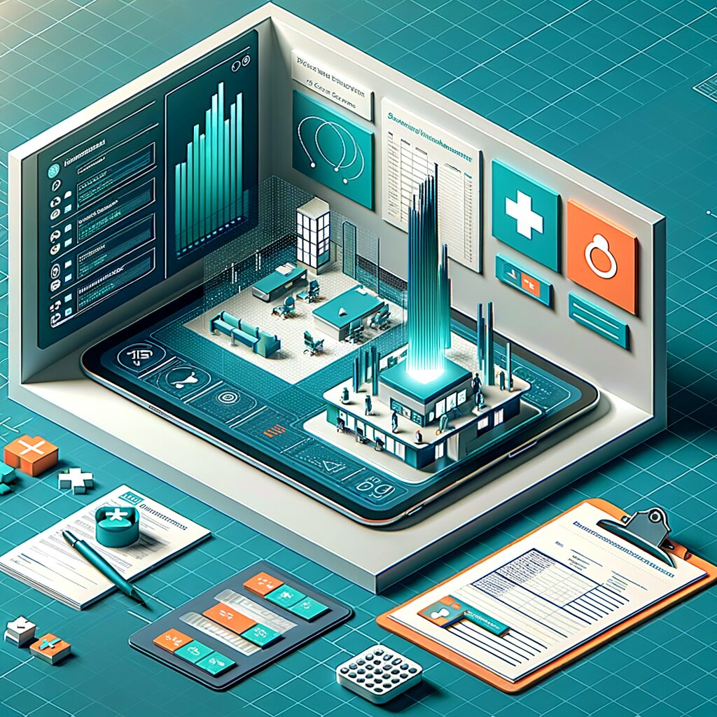 介護向けkintone活用例（記録・連絡・申請管理）