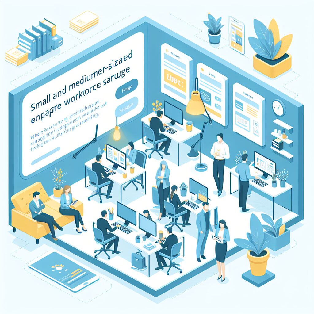 なぜkintoneが中小企業の人手不足対策に選ばれるのか