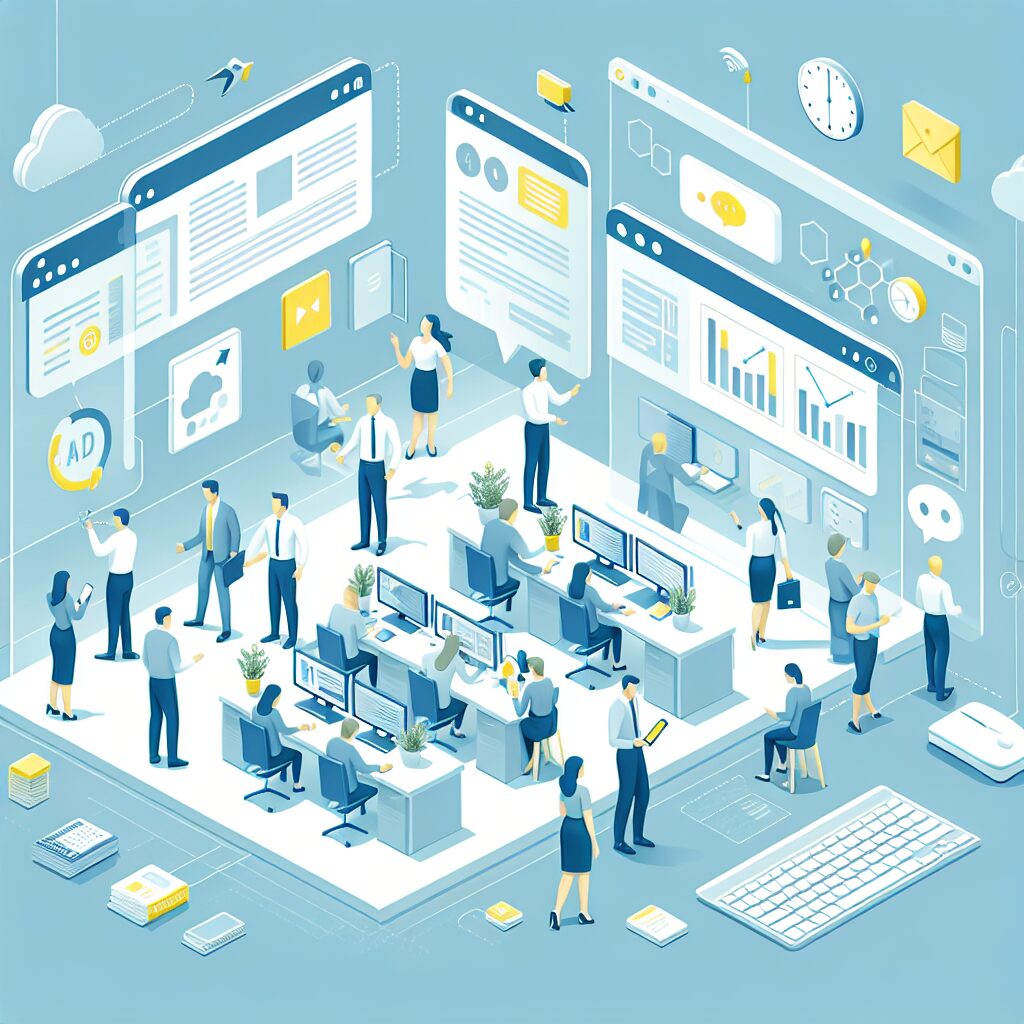 kintone導入の実践ステップ｜ITが苦手な会社でも3ヶ月で軌道に乗せる方法