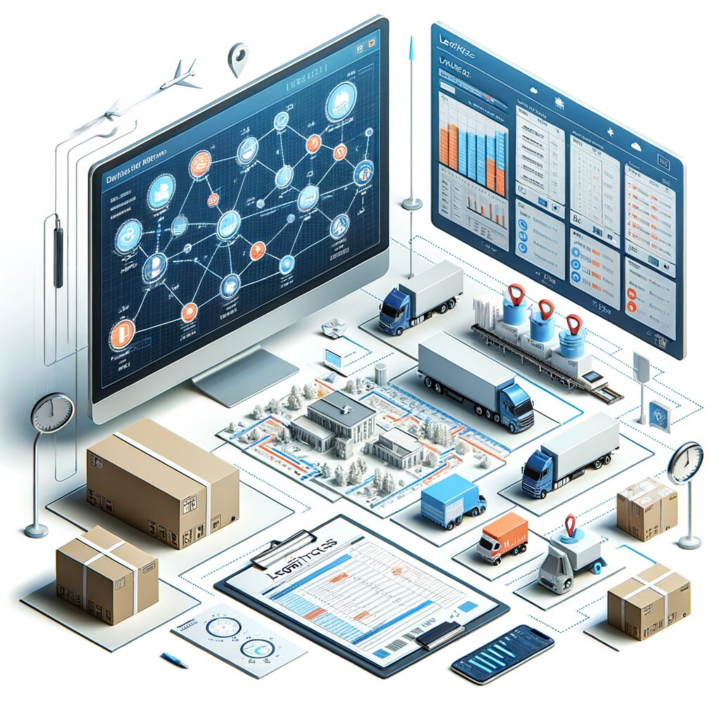 kintoneとは？物流業に選ばれる3つの理由