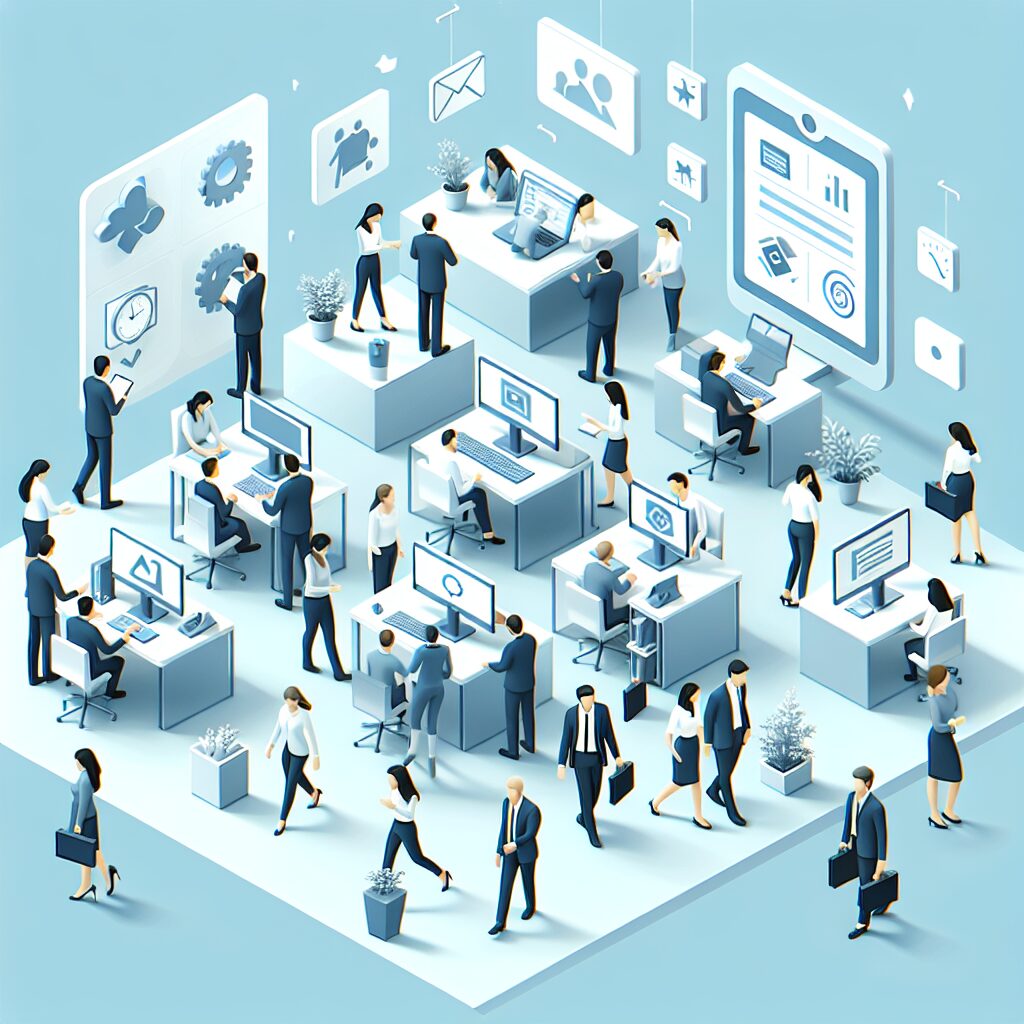 kintoneとは？少人数中小企業に選ばれる3つの理由