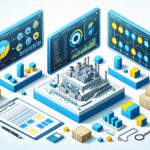 製造業向けkintone活用法｜受注・工程・報告の見える化を実現する方法